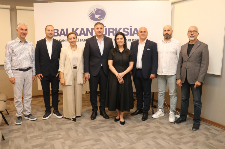 BALKANTÜRKSİAD Ekonomi Eğitimi – Basında Astra Broker